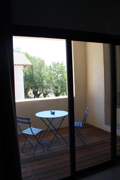 מרסיאן Domaine De La Mandoune מראה חיצוני תמונה
